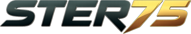 ster75 লোগো